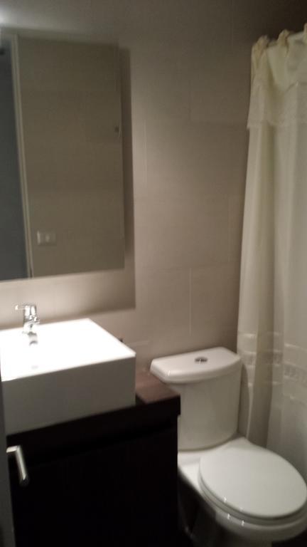 Apart Hotel Premium Santiago Cameră foto