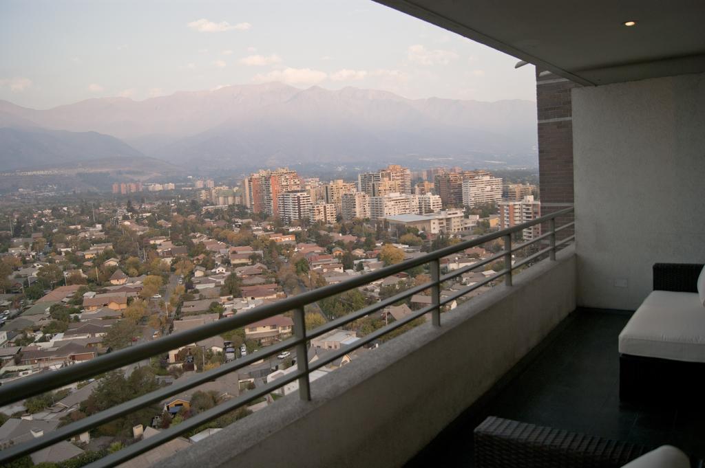 Apart Hotel Premium Santiago Cameră foto