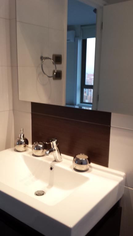 Apart Hotel Premium Santiago Cameră foto