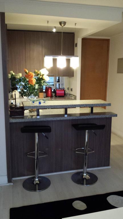 Apart Hotel Premium Santiago Cameră foto